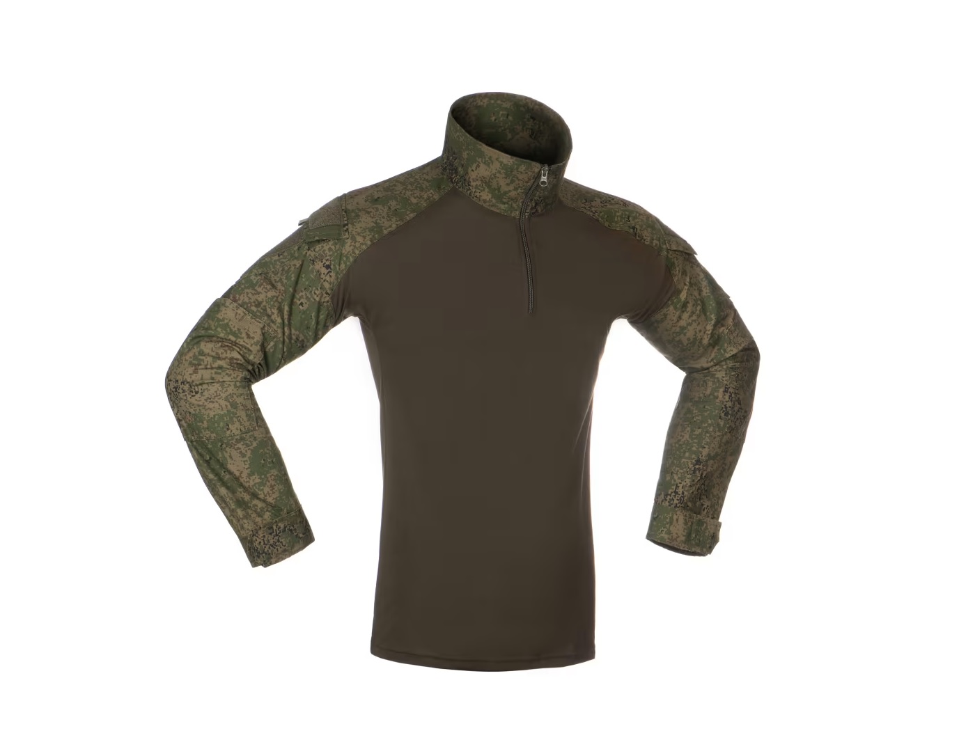 BLUZA MODEL COMBAT - DIGITAL FLORA - 1 | YEO